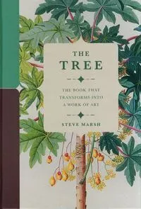 The Tree: The Book that Transforms into a Work of Art