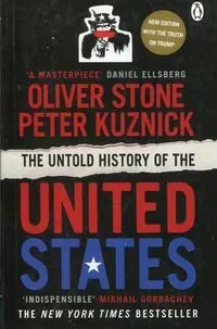 The Untold History of the United States