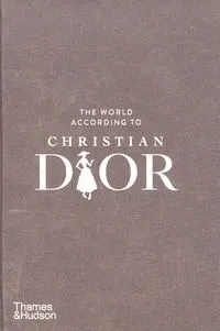 The World According to Christian Dior