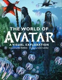 The World of Avatar