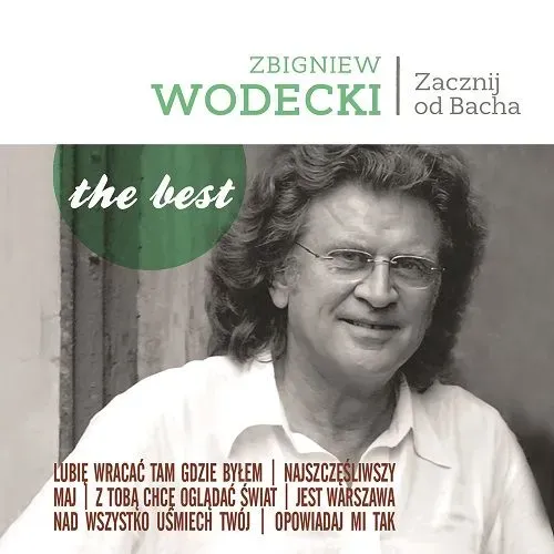 The best Zbigniew Wodecki Zacznij od Bacha