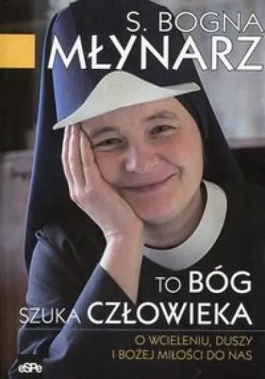 To Bóg szuka człowieka