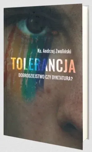 Tolerancja