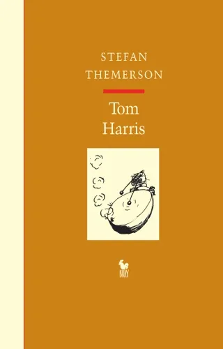 Tom Harris