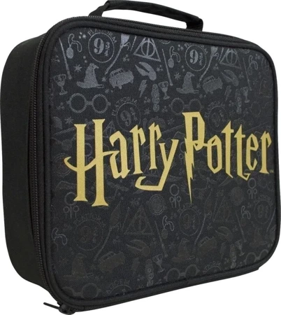 Torba Śniadaniowa Harry Potter