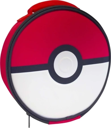 Torba na launch termiczna Pokemon PK91471ASD