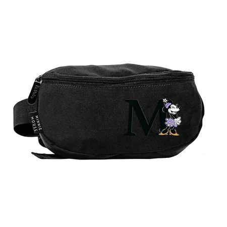 Torba na pas Disney Minnie DM24FF-510