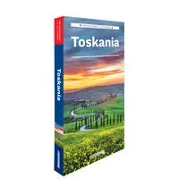 Toskania - przewodnik z atlasem 2024