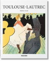 Toulouse - Lautrec