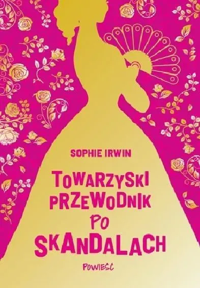 Towarzyski przewodnik po skandalach