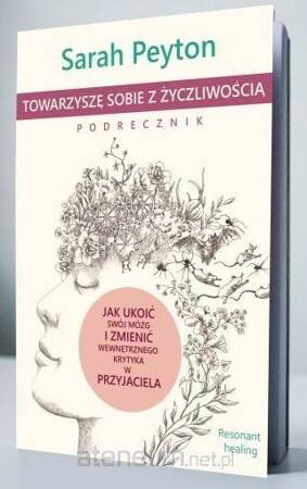 Towarzyszę sobie z życzliwością. Podręcznik