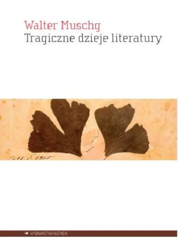 Tragiczne dzieje literatury