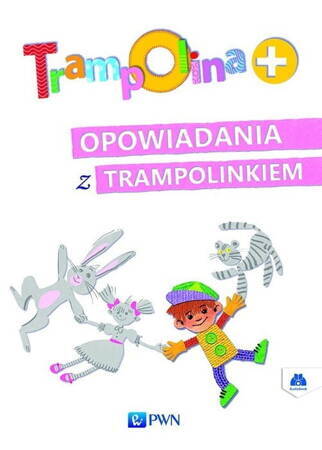 Trampolina+ Opowiadania Z Trampolinkiem + 2cd