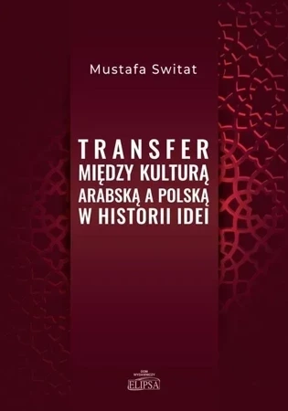 Transfer między kulturą arabską a polską..