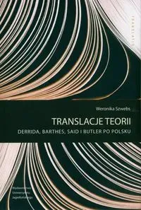 Translacje teorii