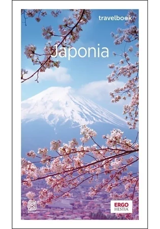 Travelbook. Japonia