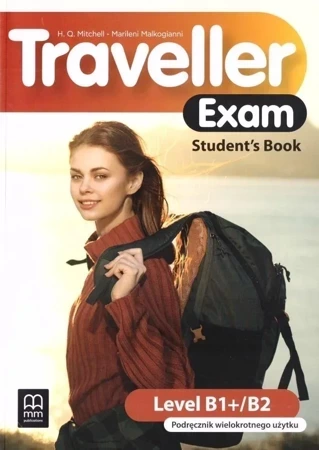 Traveller Exam B1+/B2 SB