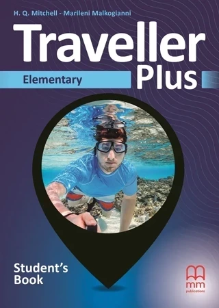 Traveller Plus Elementary Student'S Book