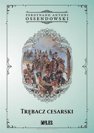 Trębacz cesarski