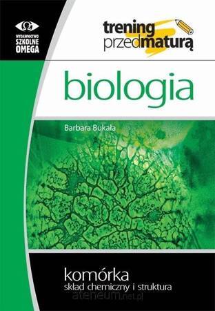 Trening Matura - Biologia Komórka cz.1 Skład OMEGA