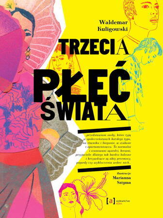 Trzecia płeć świata