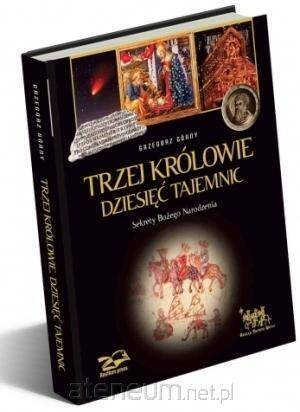 Trzej Królowie. Dziesięć Tajemnic