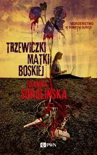 Trzewiczki Matki Boskiej