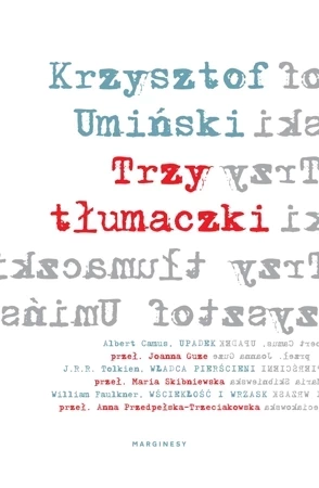 Trzy tłumaczki