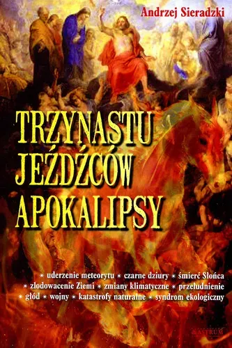 Trzynastu jeźdźców apokalipsy