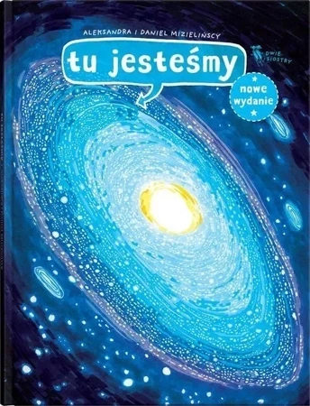 Tu jesteśmy wyd. 2018