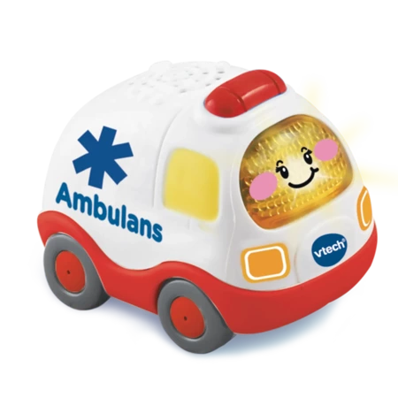 Tut tut autka ambulans Vtech 60805