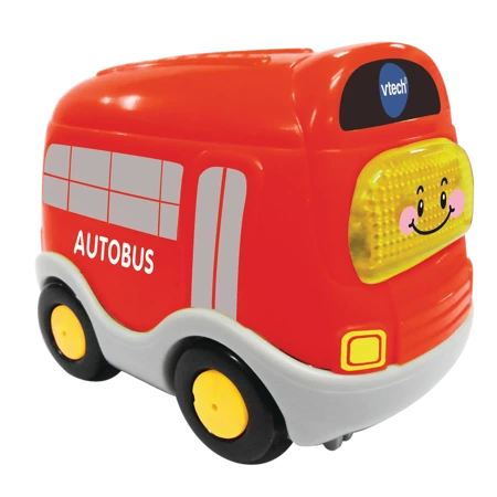 Tut tut autka autobus Vtech 60806