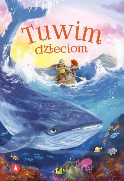 Tuwim dzieciom