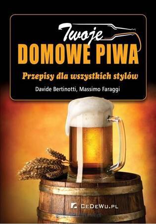 Twoje domowe piwa