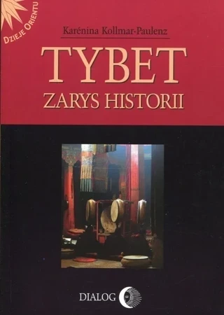 Tybet Zarys historii