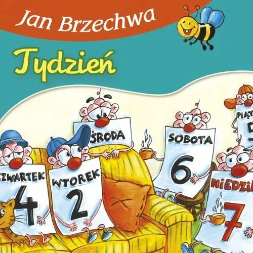 Tydzień