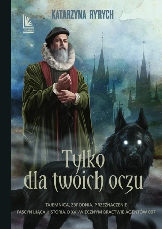 Tylko dla Twoich oczu wyd. 2