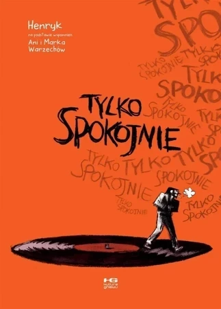 Tylko spokojnie