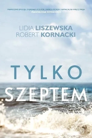 Tylko szeptem