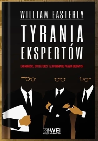 Tyrania ekspertów