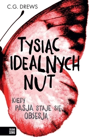 Tysiąc idealnych nut Kiedy pasja staje się obsesją