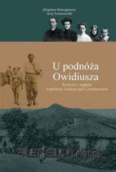 U podnóża Owidiusza