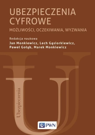 Ubezpieczenia cyfrowe