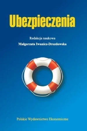 Ubezpieczenia (wyd.2)