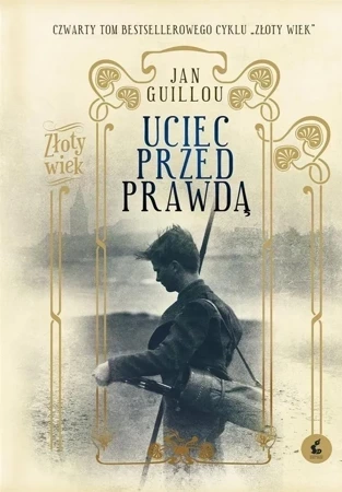 Uciec przed prawdą