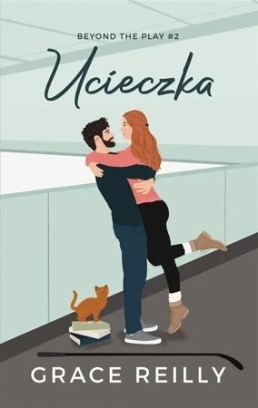 Ucieczka