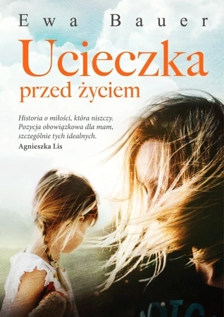 Ucieczka przed życiem (dodruk 2019)