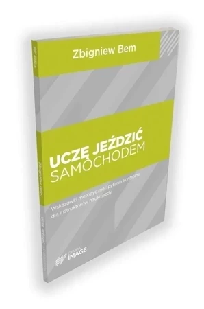 Uczę jeździć samochodem z pytaniami kontrolnymi