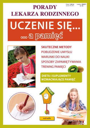 Uczenie Się... A Pamięć