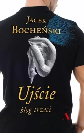 Ujście. Blog trzeci